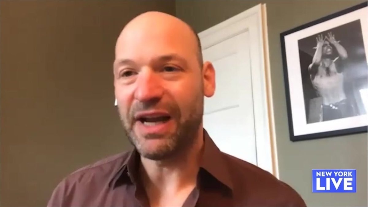 Catching Up with Corey Stoll – NBC New York