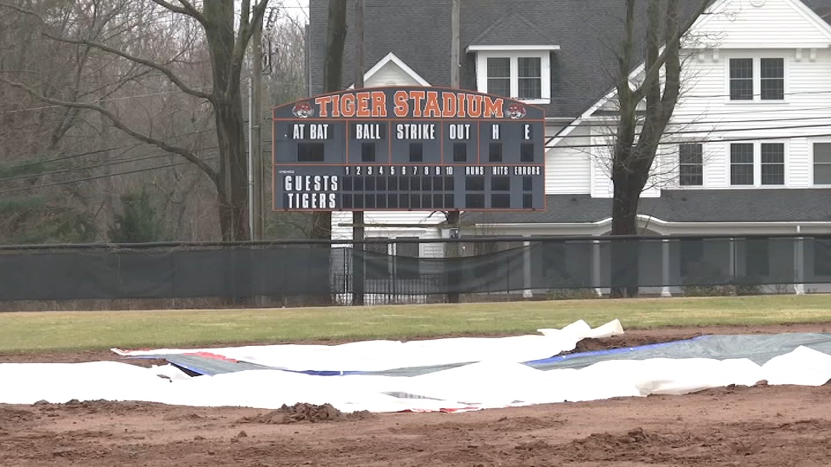 Parents Dump Gas on Wet Baseball Field to ‘Dry’ It Out, End Up With 15