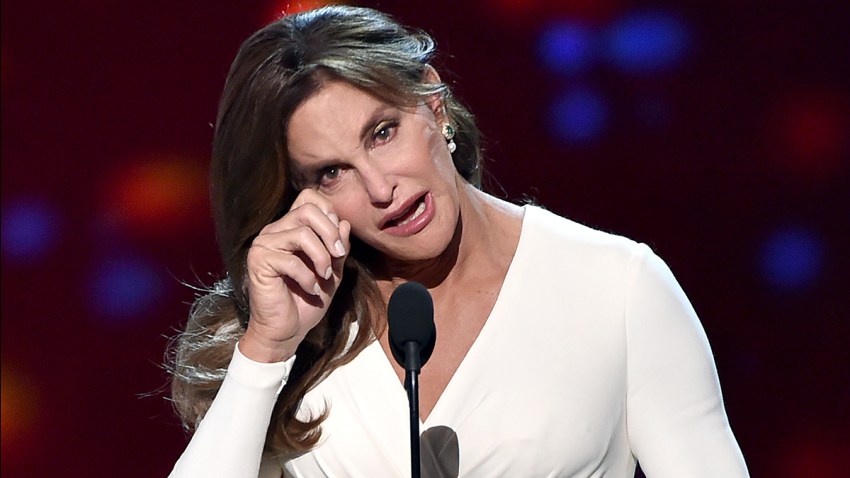 Caitlyn Jenner