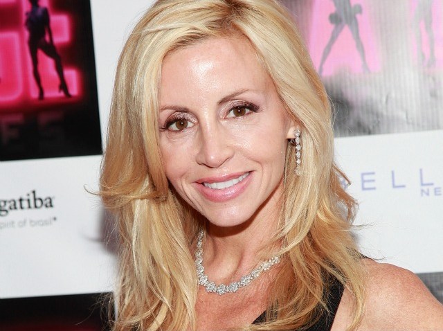 Camille Grammer Meets Kelseys New Gal Nbc New York 