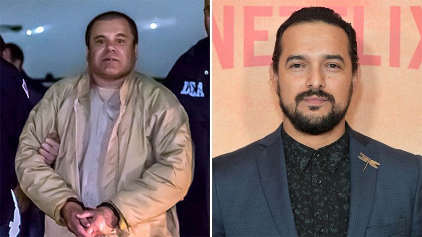 Chapo vs Alejandro Edda