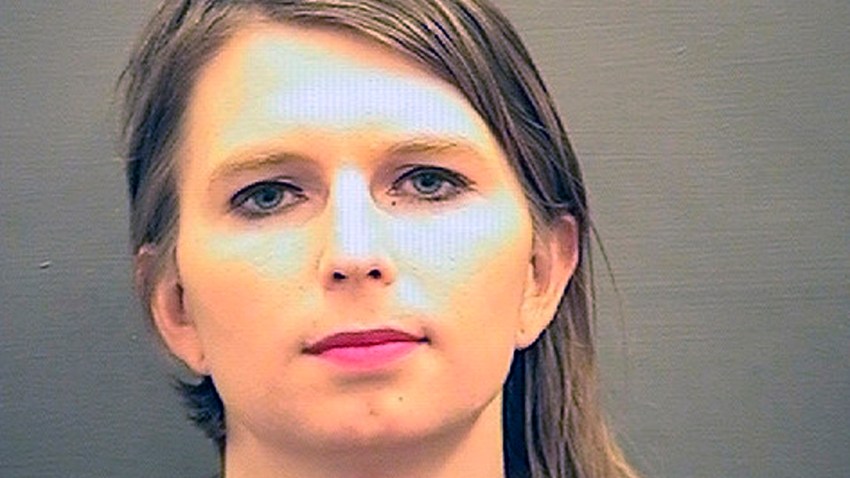 Chelsea Manning