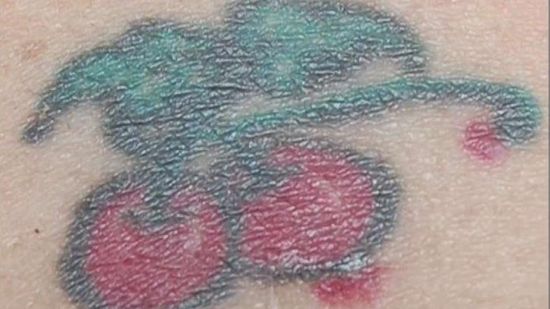 Police Hope Tattoo Helps Solve Cold Case Murder Possibly Tied To