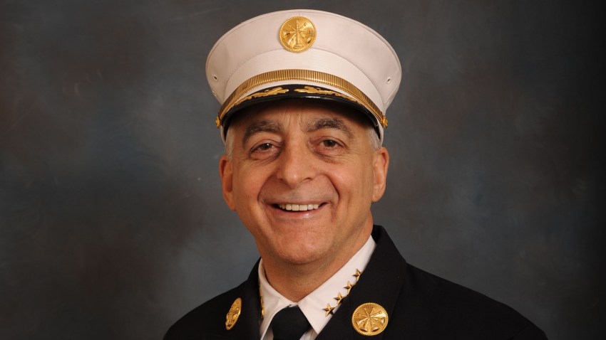 Chief Ronald R. Spadafora Photo 2