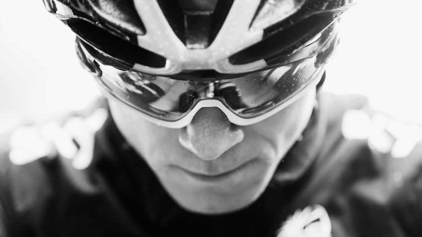 Chris Froome Tour de France