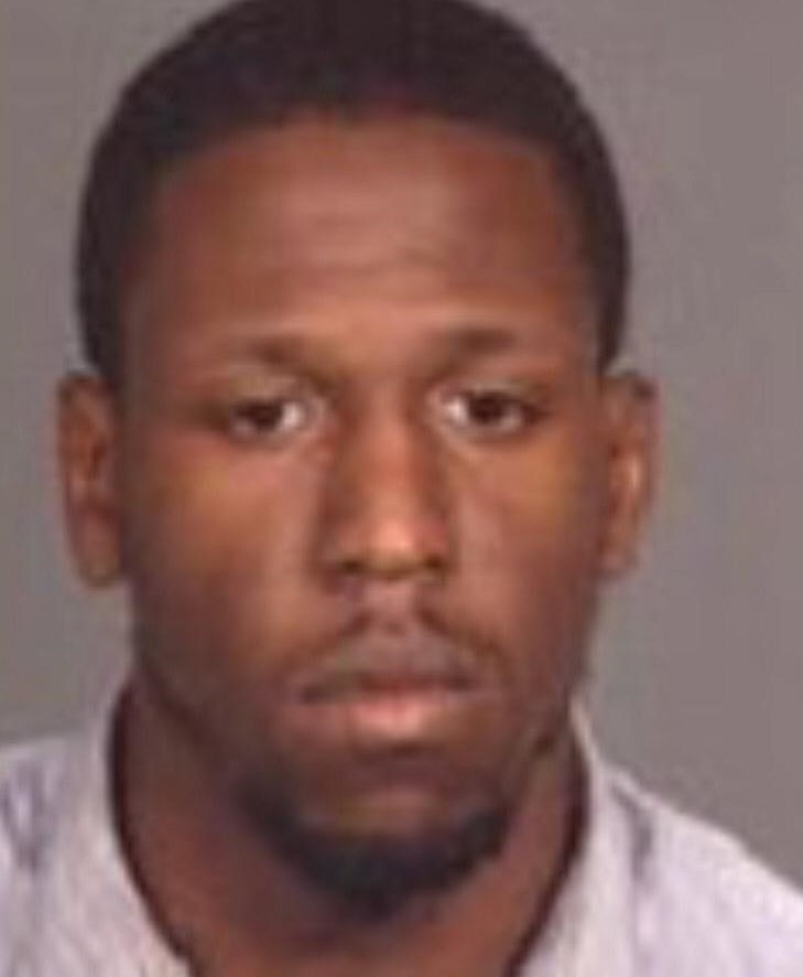 Christopher Ransom Jr NYPD Detective Killed by Friendly Fire During Queens Store Robbery ...