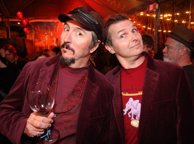 Claypool NBC-story