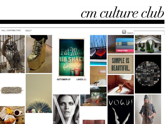 ClubMonacoCultureClub