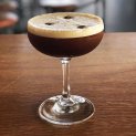 Cold Brew Martini