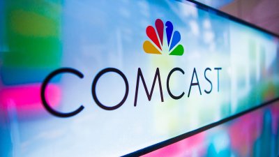 Comcast to spin off most of its cable network