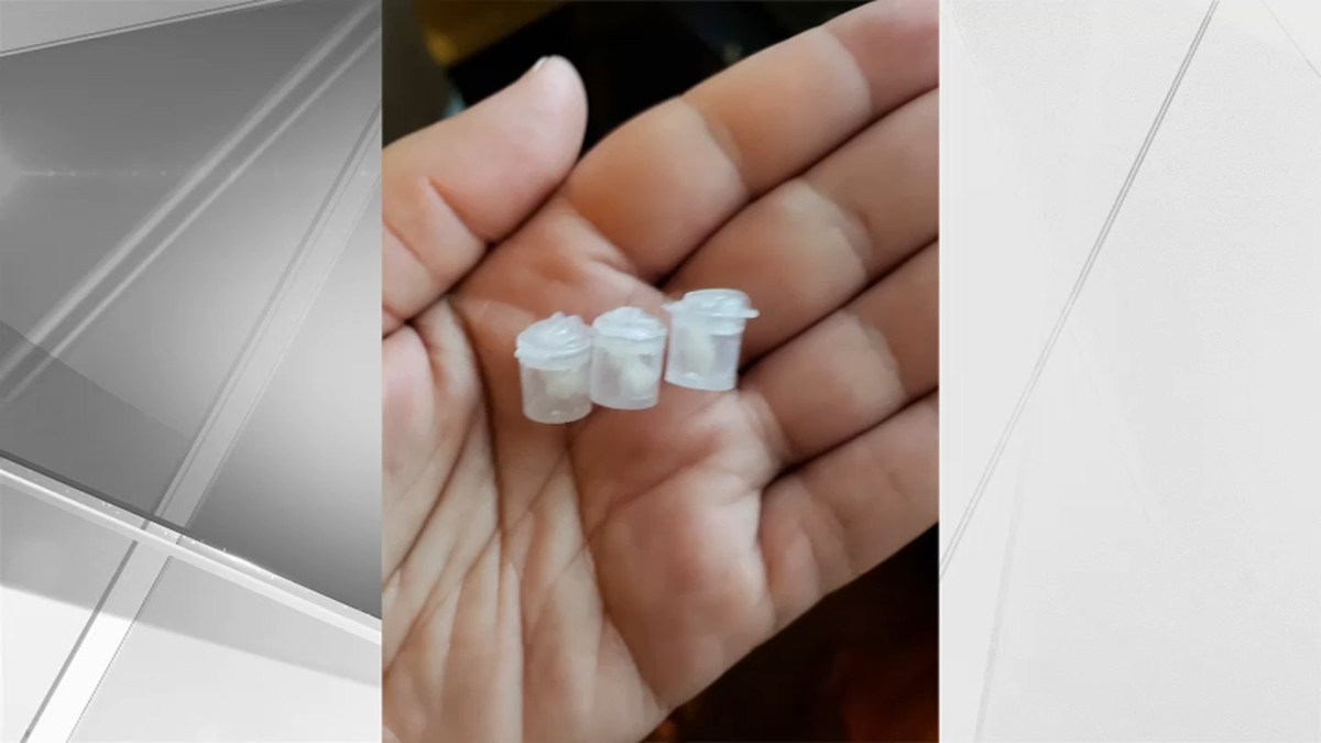 4YearOld Girl Brings Crack Cocaine Home From Daycare, Tests Positive for the Drug After