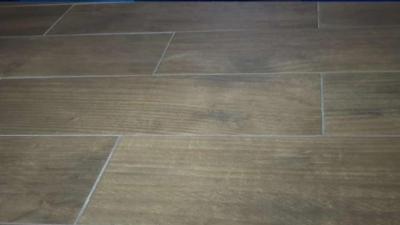 Cracks Appear In New Floor Tiles From Lowes Nbc New York