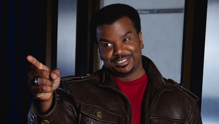 Craig Robinson Closes Up “The Office” – NBC New York