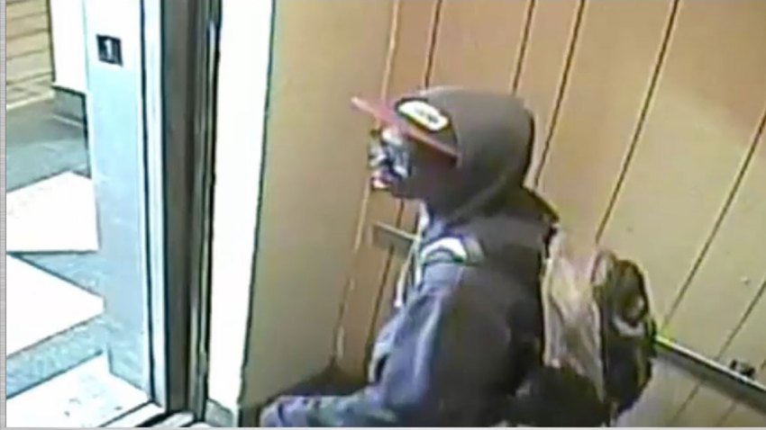 Young Man Performs Sex Act Before Assaulting Woman In Bronx Elevator Nypd Nbc New York