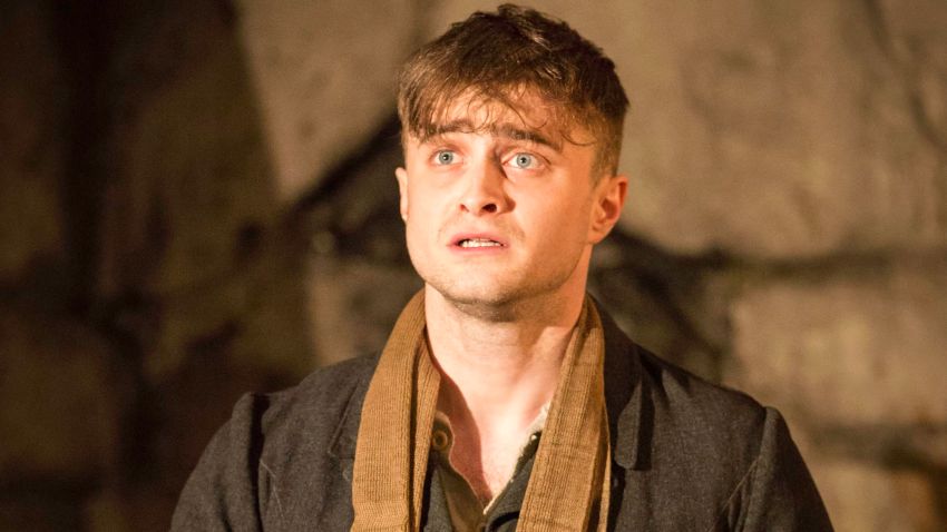 THE CRIPPLE OF INISHMAAN
