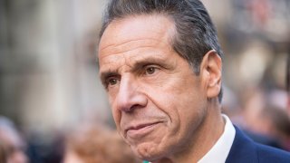 Andrew Cuomo