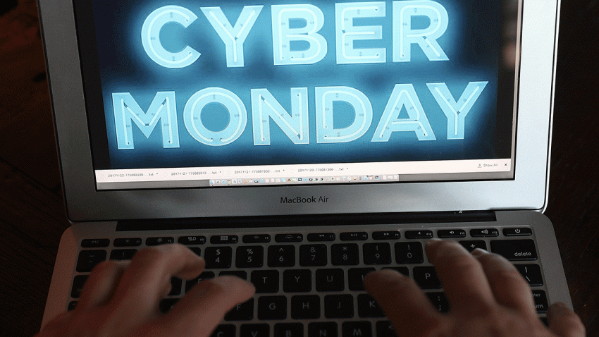 CyberMonday