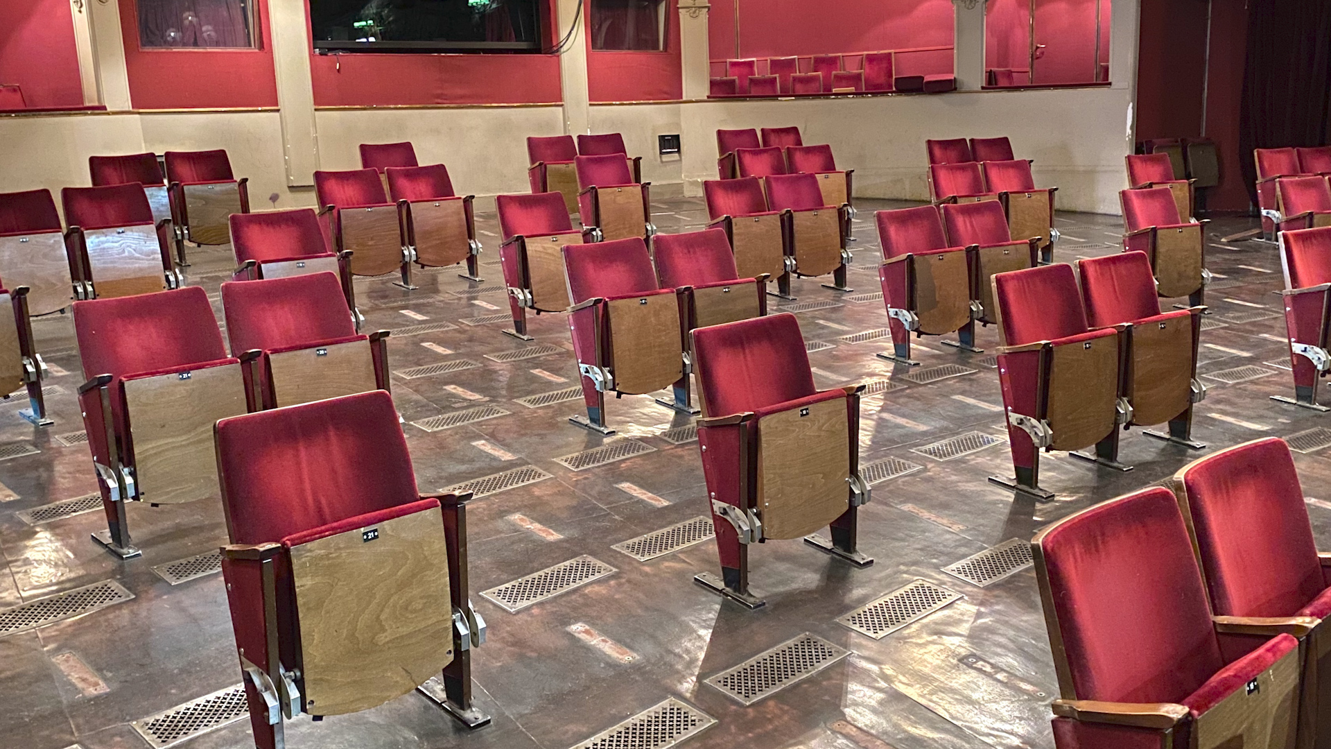 Top movies in theaters now picture