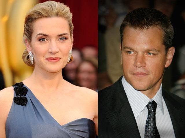 Damon Winslet Split