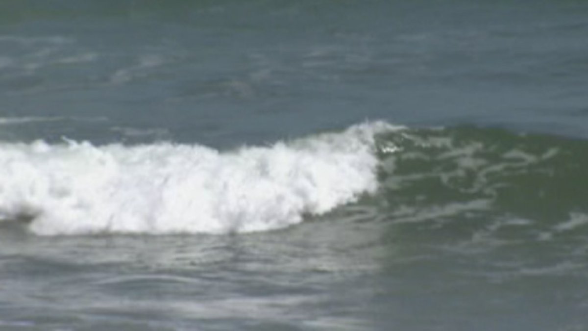 Dangerous Rip Currents Along Atlantic Coast Spur Rescues, At Least 8 