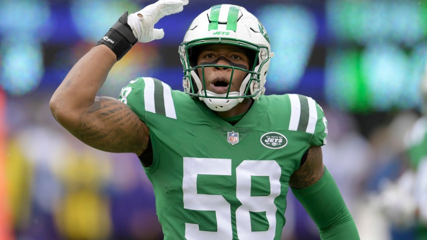 Vikings Jets Football