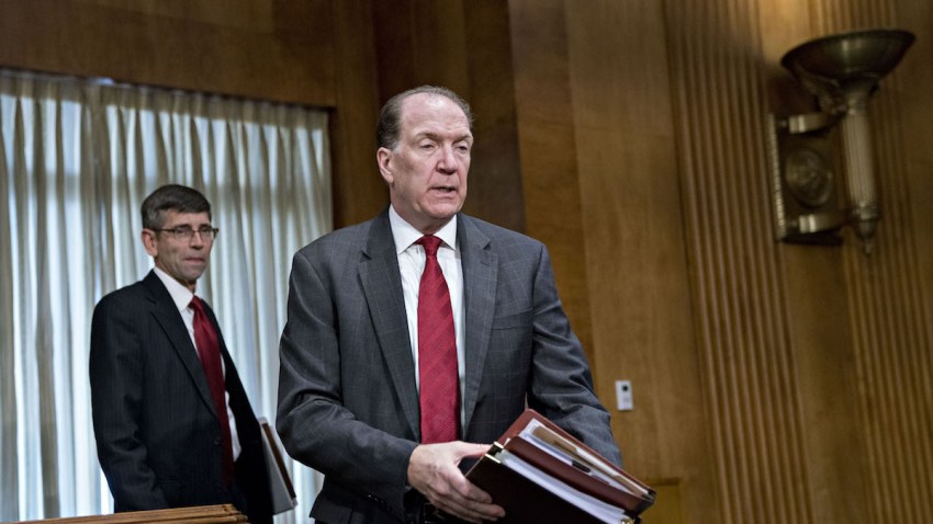 SENATE MALPASS