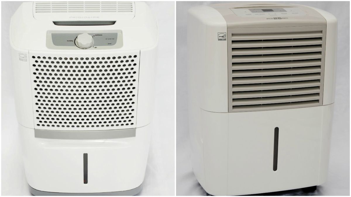 Recall Issued for Several Dehumidifier Brands Across US NBC New York