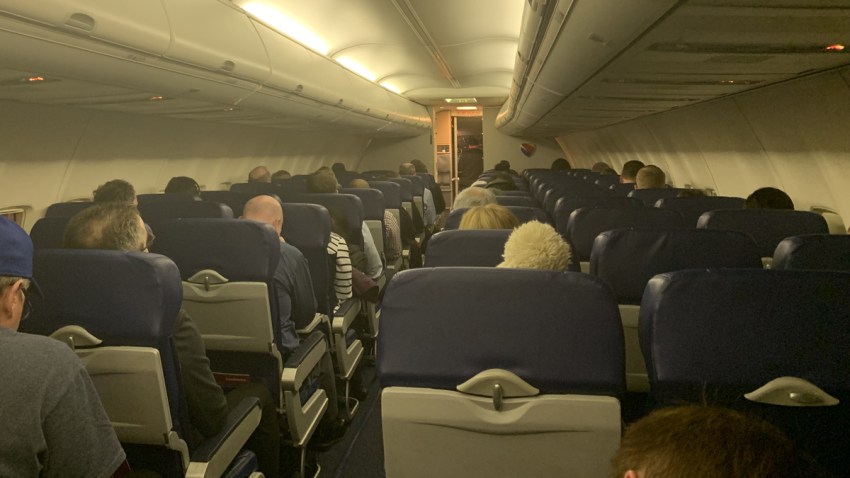 Delayed-Flight-