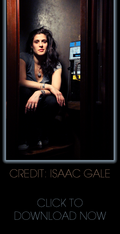 DessaByIsaacGale