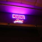 Diner Open