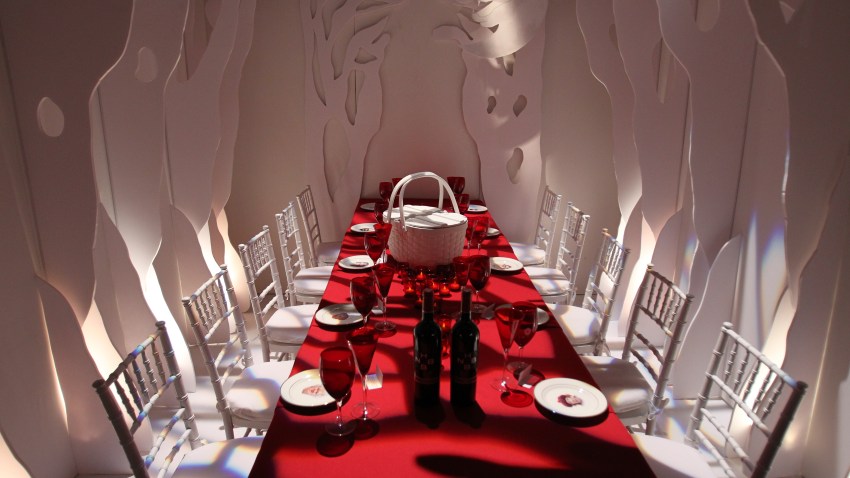 Dining by Design