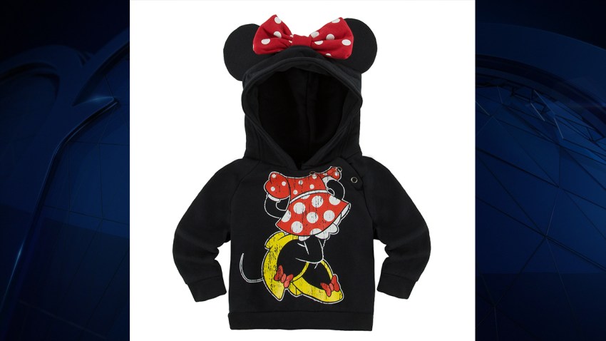 Disneyrecallfeuerherd