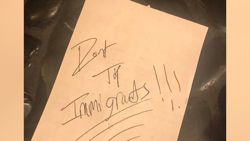 Dont Tip Immigrants receipt resized