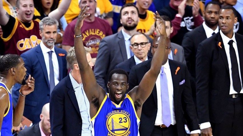 DraymondGame4