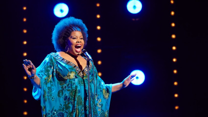 DreamgirlsLondon