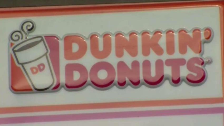 Dunkin’ Donuts Scaling Back 10 Percent Of Food Drink Menu Nbc New York