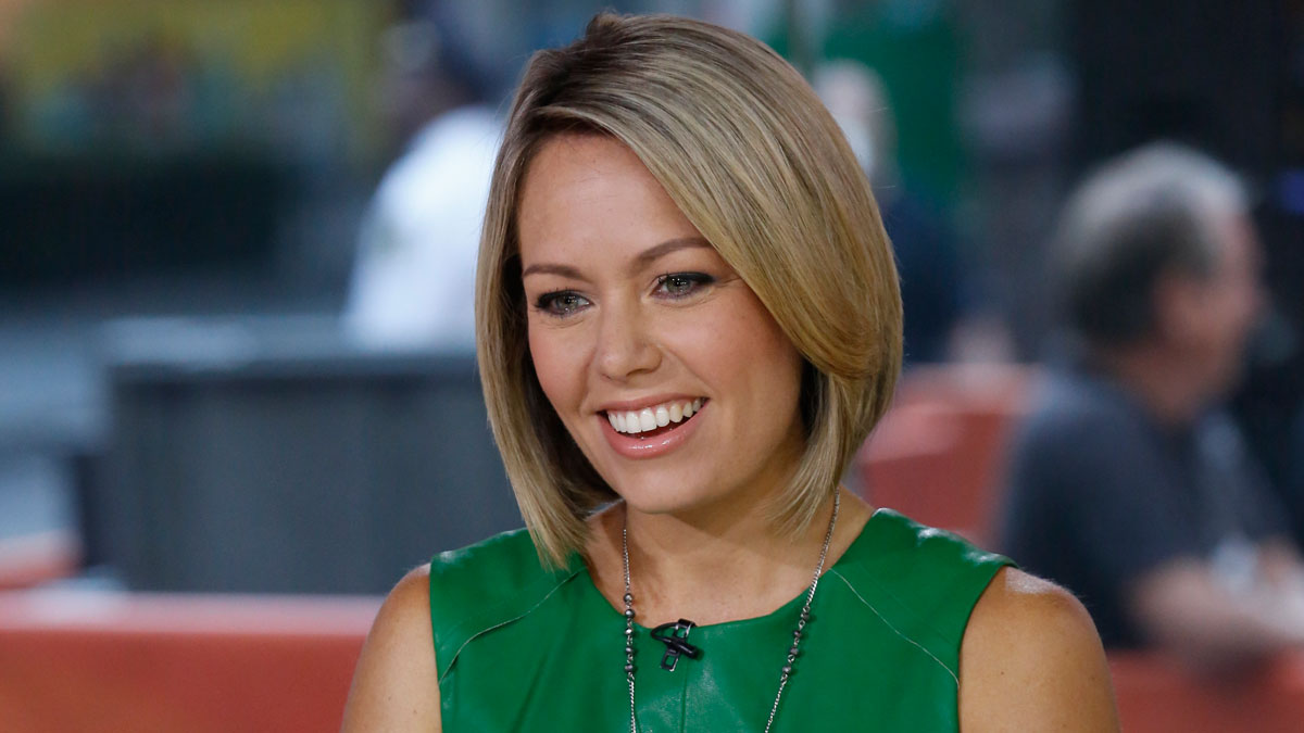 Dylan Dreyer Reveals She’s Pregnant With 3rd Child – NBC New York - Is Dylan Dreyer Pregnant? Today Show Viewers Think So