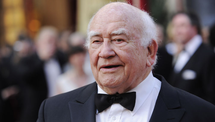 Oscars - Arrivals