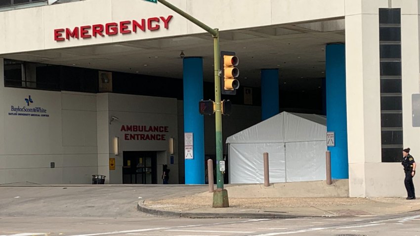 NY Doc Who Survived Ebola: This Is Why I Fear COVID-19
