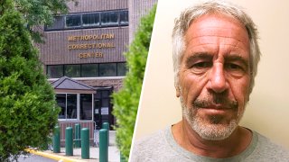 Epstein-Jail