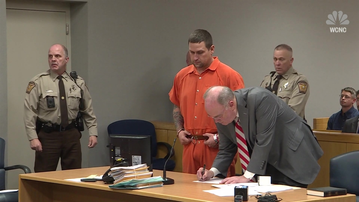 Paramedic Charged in Wife’s Eye Drop Murder NBC New York