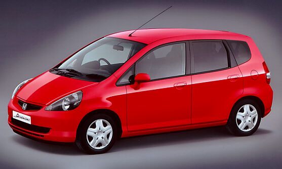 FIT CAR