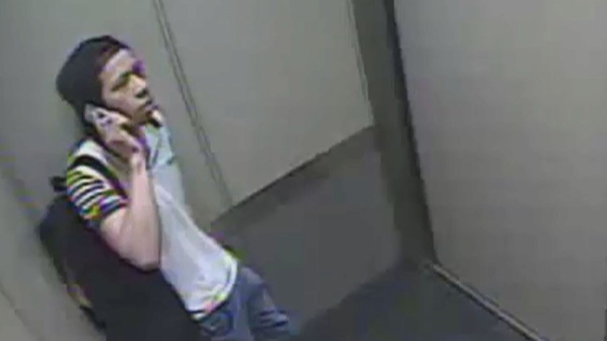 FORCIBLE TOUCHING SUSPECT MN - 01000720_WNBC_000000016742705