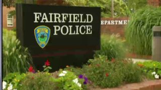 Fairfield Police