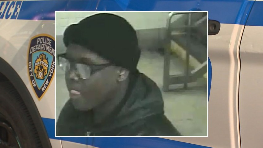 Man Runs From Subway Station With $10 After Hand in Pocket Fake Gun ...