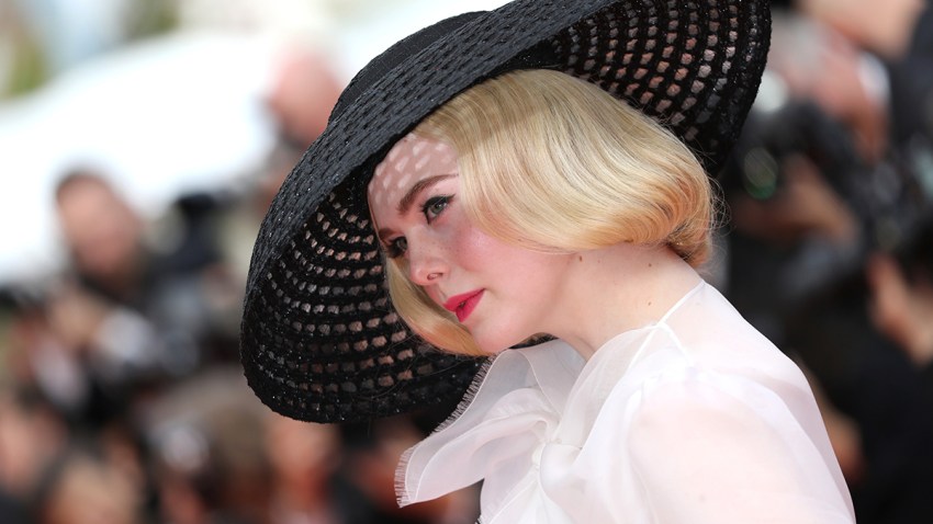 France Cannes 2019 Once Upon a Time in Hollywood Red Carpet