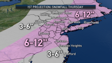 Feb 9 Snowfall Map 1