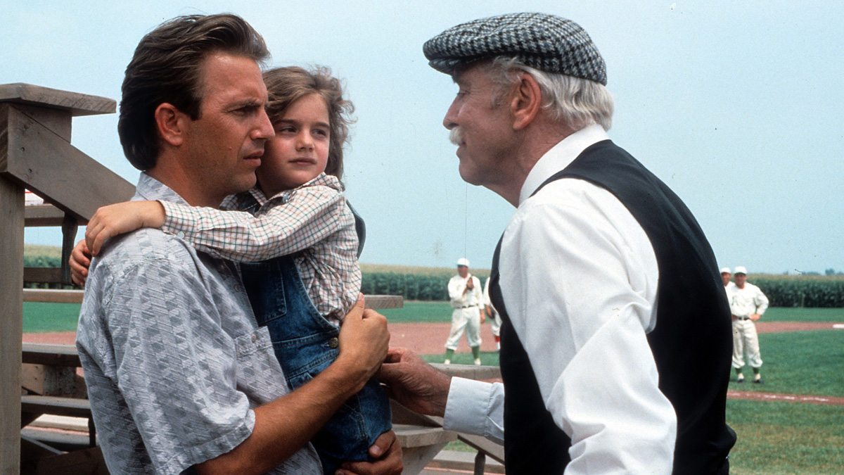 Field Of Dreams Site Still Has That Magic More Than 30 Years Later   Field Of Dreams2 