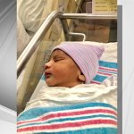 First_Baby_Jamaica_Hospital