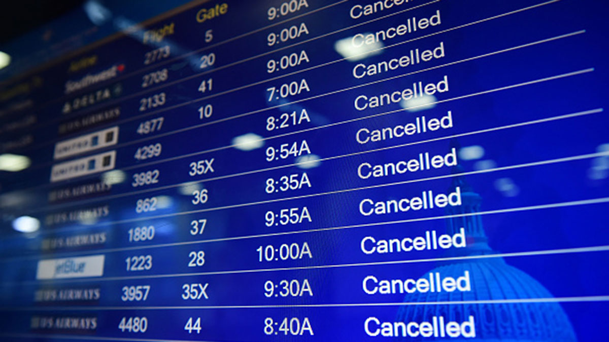flight cancellations atlantic city airport